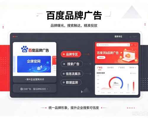 临泉百度品牌广告